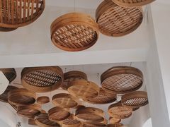 -食膳公园包子铺(烈士公园店)