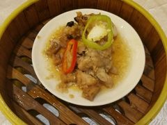 -东方之珠海鲜酒楼(南开店)