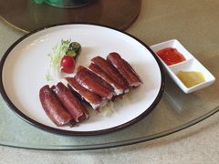 -朱仔记食府(江南大道店)