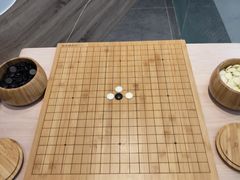 -一弈围棋学苑(三峡广场店)