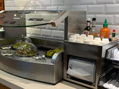 -The Habit Burger Grill 哈比特汉堡(爱琴海店)