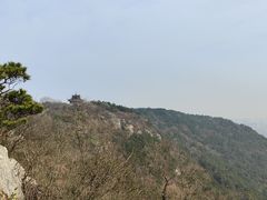 -虞山风景区