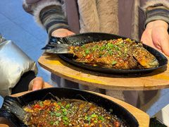 -亿牌牌东北烧烤(博物馆旗舰店)