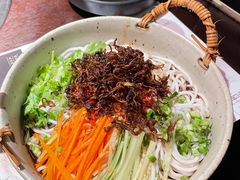 -芸鲜季·云南野生菌餐厅· 云南风物味研社(闵行店)