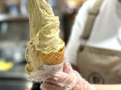 -野人先生Gelato(上海长宁龙之梦店)