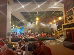 -汉宫汤泉汗蒸洗浴(五四广场店)