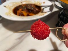 -唐猫庭院·千年陕菜(大唐不夜城店)