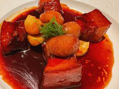 -苏帮袁Sue Cuisine(将台店)