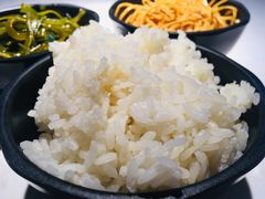 大米饭-苗小坛酸汤鱼(酒仙桥店)