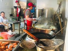 -陶记正宗德州扒鸡(科巷店)