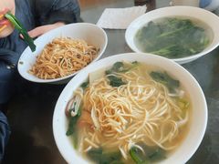 -老虎面馆