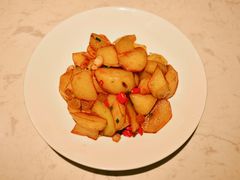 -不倒翁·安徽名菜楼(步行街店)