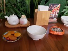 -熹炭精致日料(金融街购物中心店)