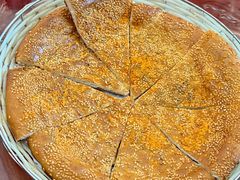 -清真明德斋茶餐厅民族饭店(北京街店)