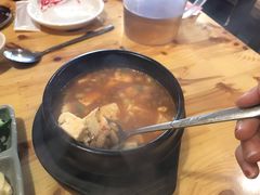 -元奶奶包饭(公新银浦店)