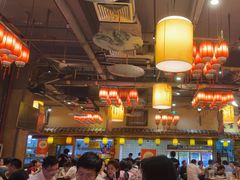 -江味龙虾馆·裸蓝龙虾(南山店)