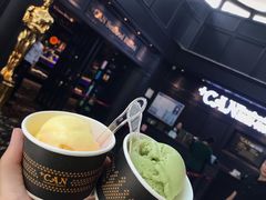 -加餐海鲜自助(集美银泰百货店)