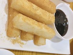 -黄泰吉拾味餐厅(江汉路店)