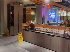 -打酱友•斑鱼海鲜粥火锅(吴桥店)