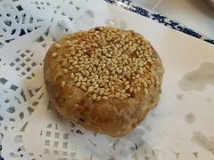 -珺小七铜锅涮肉(桃园路店)