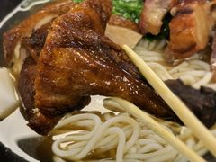 -烧鹅濑(西华路店)