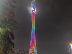 -海心沙亚运公园