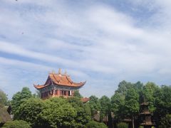 -钦善斋(武侯祠店)