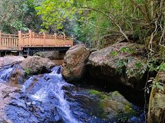-黄金沟旅游风景区