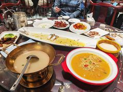 -前门烤鸭(江东中路店)