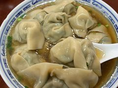 -古徽州馄饨店(宝安路店)