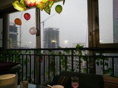 -忘忧草融合私房菜(红鼎国际店)
