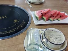 -金三可市井水煮鱼(金碧园店)