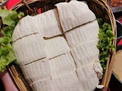 -谭鸭血老火锅(漳州路店)