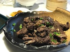 开平狗仔鹅-岭南真味·匠心粤菜(K11店)