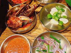 小菜-金家烤鳗鱼(西塔旗舰店)