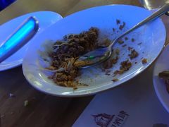 -暹罗酒肆泰餐厅酒吧