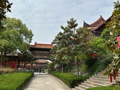 -开福禅寺