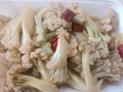 -乾隆美食·本帮菜(黄河路店)