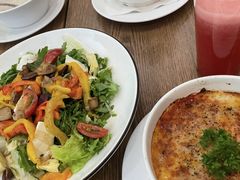 -安妮意大利餐厅(世贸天阶店)