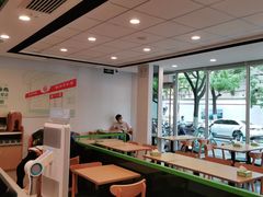 -老乡鸡(舒城路店)
