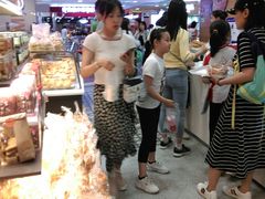 -面包新语(国瑞店)