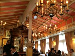 -Restaurant Paul Bocuse