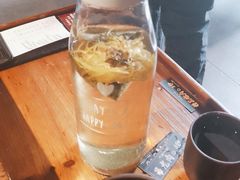 -原牛道·潮汕围炉火锅(讯美店)