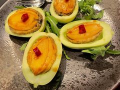 黄瓜伴鲍鱼-鲁采LU STYLE(新天地店)