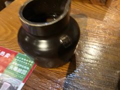 -云海肴·云南小炒·汽锅鸡(天津国金汇店)