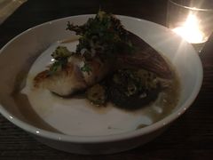 -Ocean's Table 欧舍