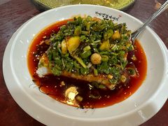 -将就吃农家特色土菜馆