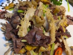 -闽公馆·客家私房菜·商务宴请·包厢(杏林橡树湾店)