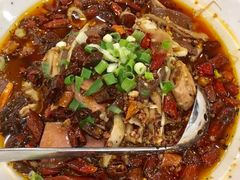 -东江海鲜酒家(艺都分店)