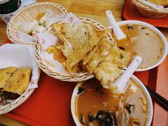 -方中山胡辣汤(成都首店)
